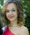 Rencontre Femme : Svetlana, 33 ans à Russe  Vidnoe